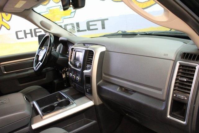 used 2014 Ram 1500 car, priced at $16,500