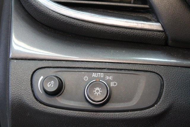 used 2019 Buick Encore car, priced at $11,900