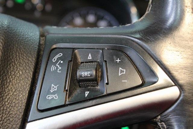 used 2019 Buick Encore car, priced at $11,900