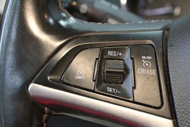 used 2019 Buick Encore car, priced at $11,900