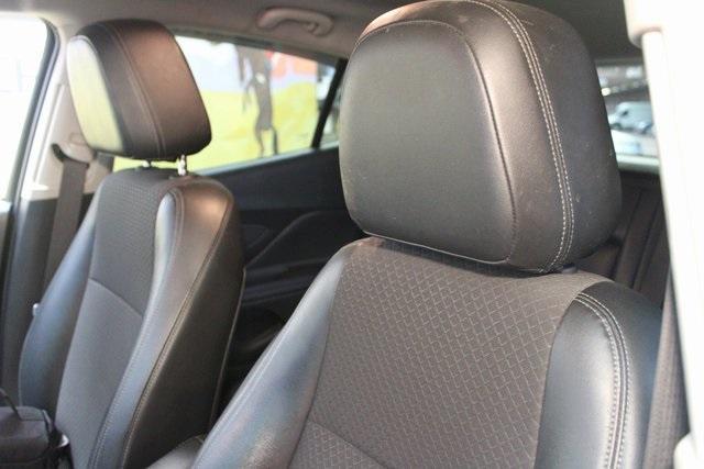 used 2019 Buick Encore car, priced at $11,900