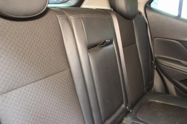 used 2019 Buick Encore car, priced at $11,900