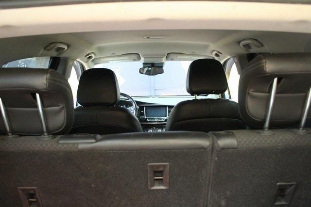 used 2019 Buick Encore car, priced at $11,900