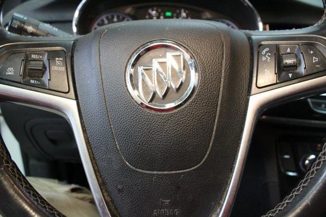 used 2019 Buick Encore car, priced at $11,900