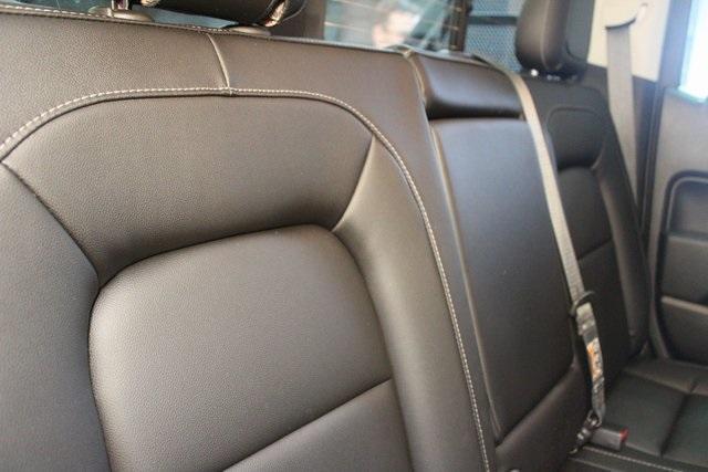 used 2022 Chevrolet Colorado car, priced at $36,900