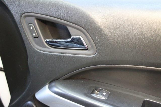 used 2022 Chevrolet Colorado car, priced at $36,900