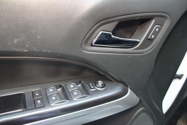 used 2022 Chevrolet Colorado car, priced at $36,900