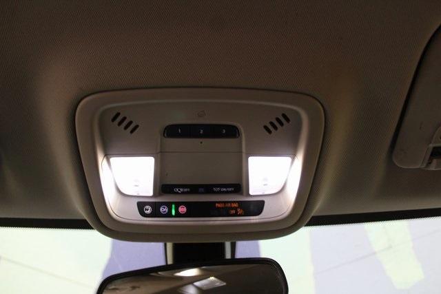 used 2020 Chevrolet Traverse car, priced at $24,900