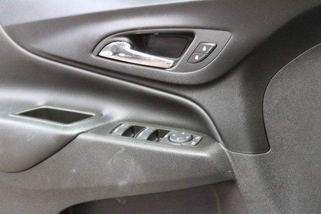 used 2022 Chevrolet Equinox car, priced at $21,300