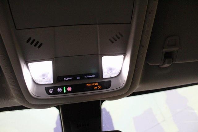 used 2022 Chevrolet Equinox car, priced at $21,300
