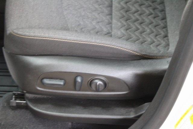 used 2022 Chevrolet Equinox car, priced at $21,300