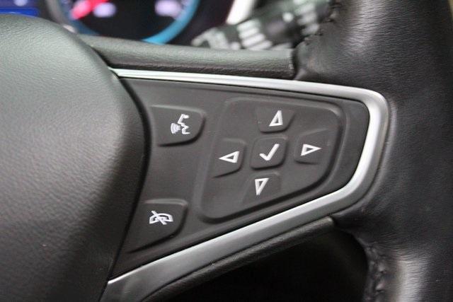used 2022 Chevrolet Equinox car, priced at $21,300