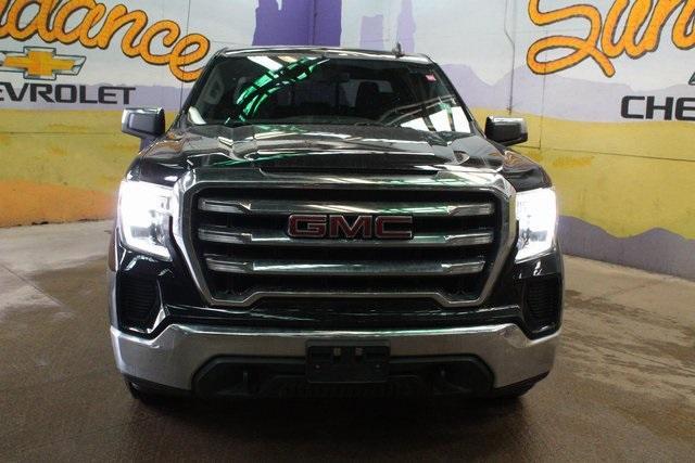 used 2019 GMC Sierra 1500 car, priced at $29,900