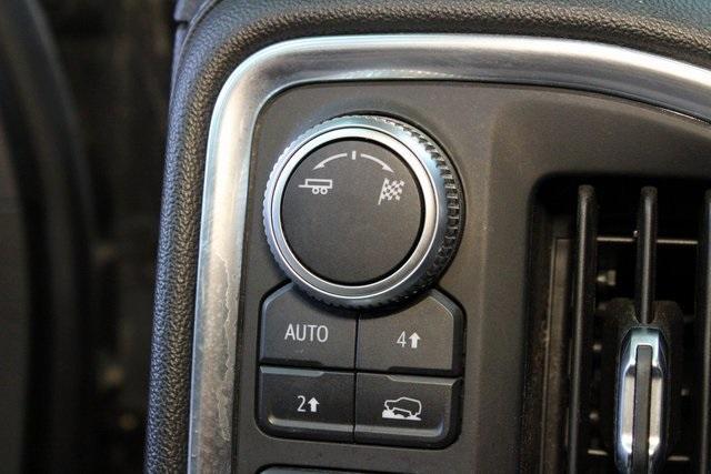 used 2019 GMC Sierra 1500 car, priced at $29,900