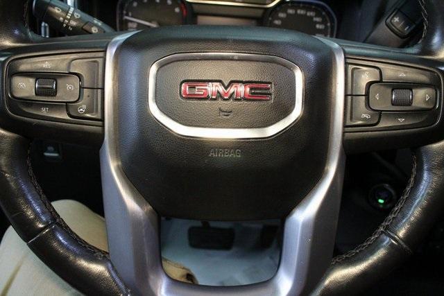 used 2019 GMC Sierra 1500 car, priced at $29,900