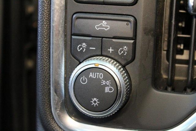 used 2019 GMC Sierra 1500 car, priced at $29,900