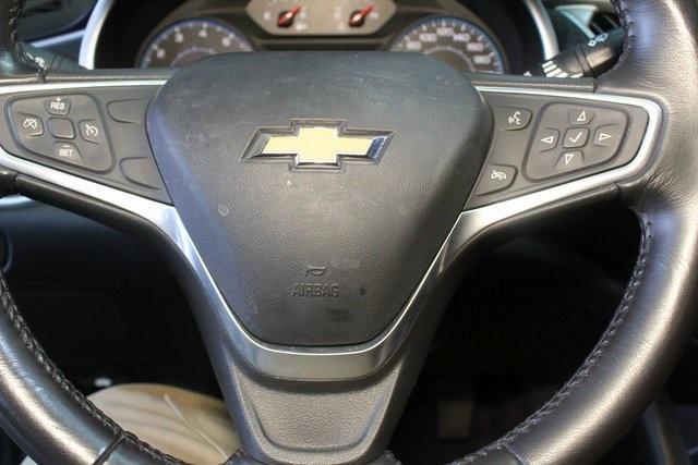 used 2022 Chevrolet Malibu car