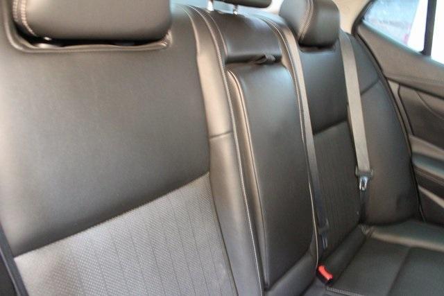 used 2017 Nissan Maxima car, priced at $19,400