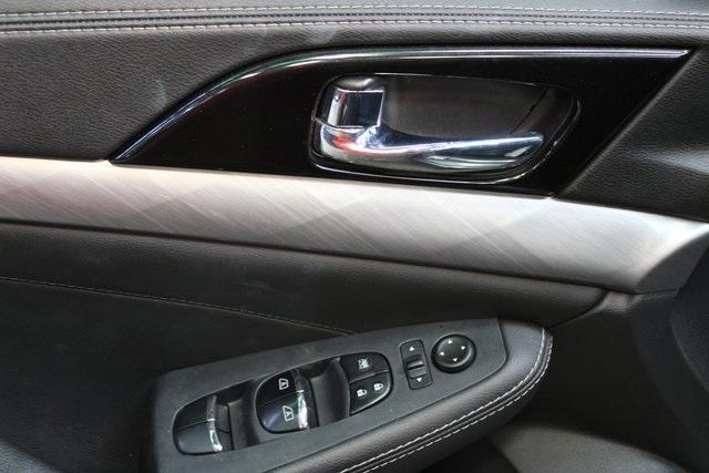 used 2017 Nissan Maxima car, priced at $19,400