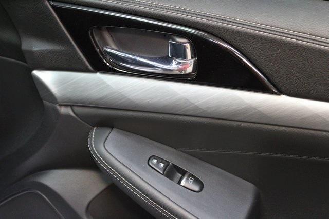 used 2017 Nissan Maxima car, priced at $19,400