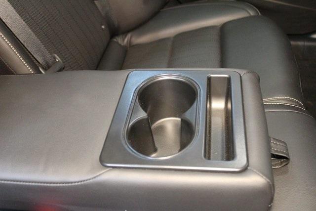 used 2017 Nissan Maxima car, priced at $19,400