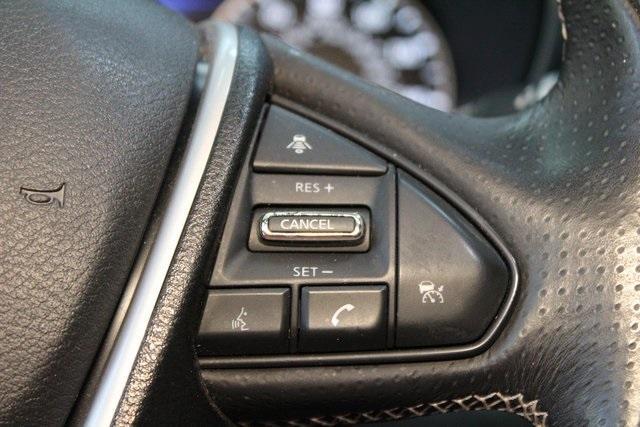 used 2017 Nissan Maxima car, priced at $19,400