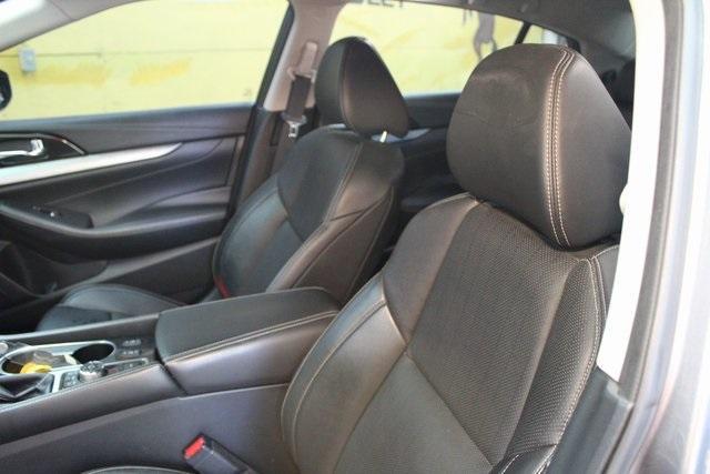 used 2017 Nissan Maxima car, priced at $19,400