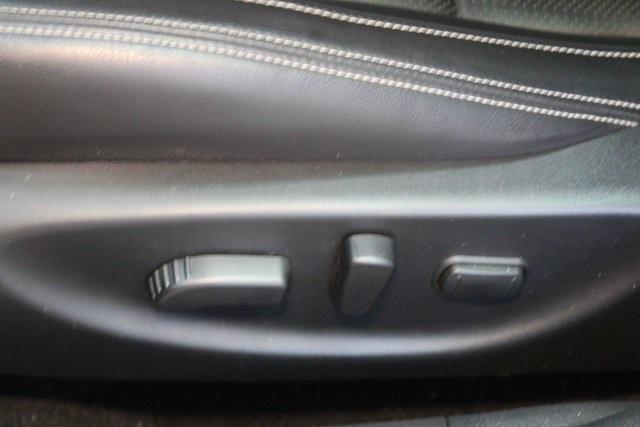 used 2017 Nissan Maxima car, priced at $19,400