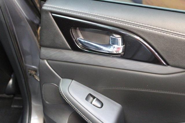 used 2017 Nissan Maxima car, priced at $19,400