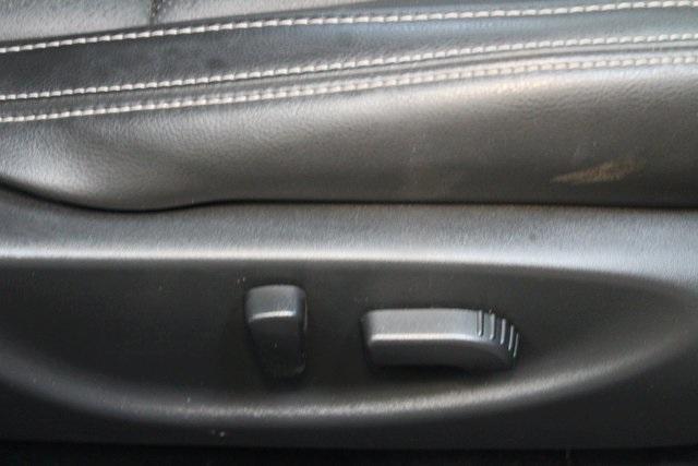 used 2017 Nissan Maxima car, priced at $19,400