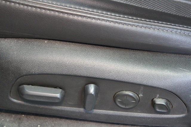 used 2023 Buick Enclave car, priced at $44,900
