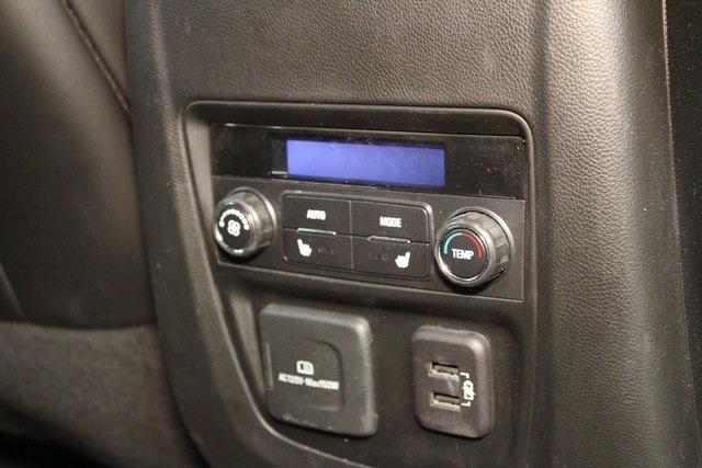 used 2023 Buick Enclave car, priced at $44,900