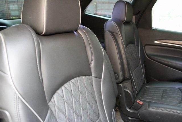 used 2023 Buick Enclave car, priced at $44,900