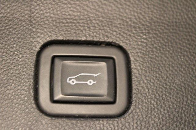 used 2023 Buick Enclave car, priced at $44,900