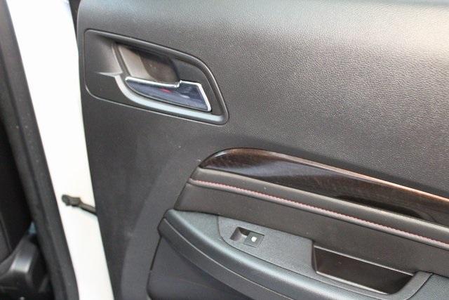 used 2016 GMC Terrain car, priced at $13,900
