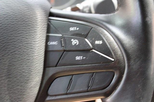 used 2019 Jeep Cherokee car, priced at $16,900