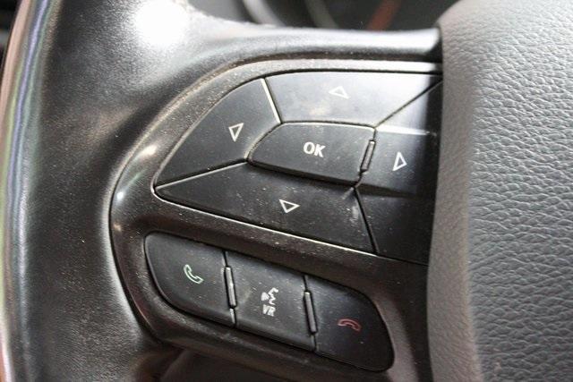 used 2019 Jeep Cherokee car, priced at $16,900