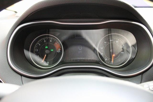 used 2019 Jeep Cherokee car, priced at $16,900