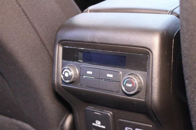used 2023 GMC Acadia car, priced at $29,900