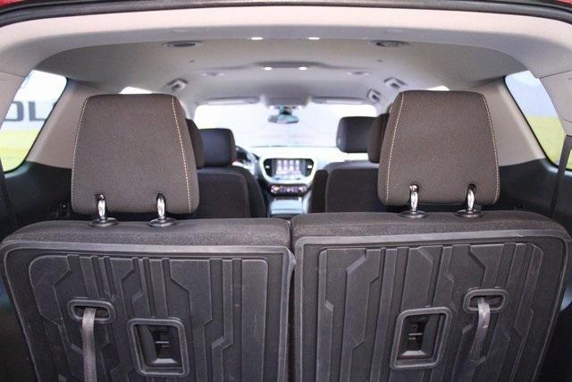 used 2023 GMC Acadia car, priced at $29,900