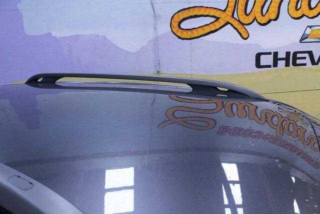 used 2020 Jeep Cherokee car, priced at $18,300