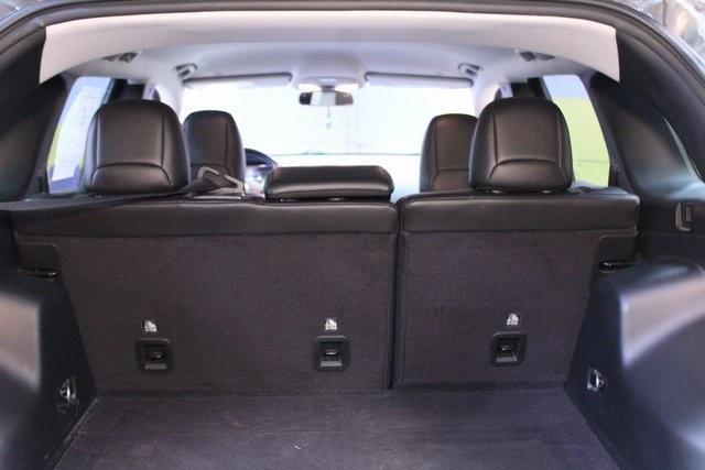 used 2020 Jeep Cherokee car, priced at $18,300