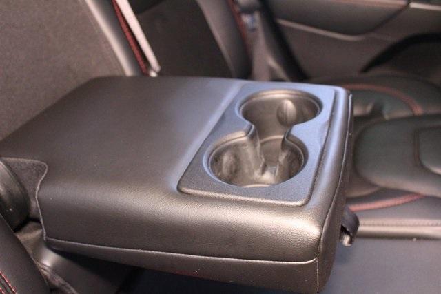 used 2020 Jeep Cherokee car, priced at $18,300