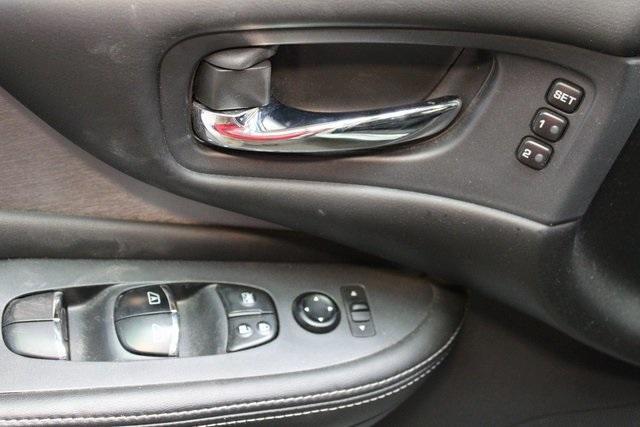 used 2019 Nissan Murano car, priced at $18,900