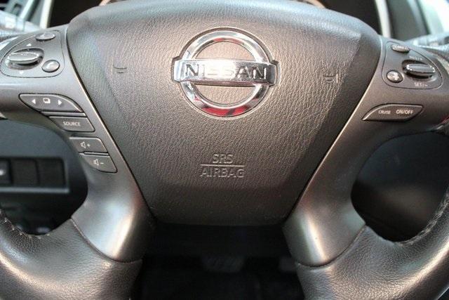 used 2019 Nissan Murano car, priced at $18,900
