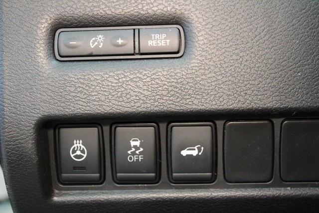 used 2019 Nissan Murano car, priced at $18,900