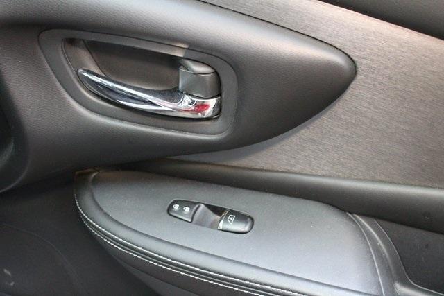 used 2019 Nissan Murano car, priced at $18,900