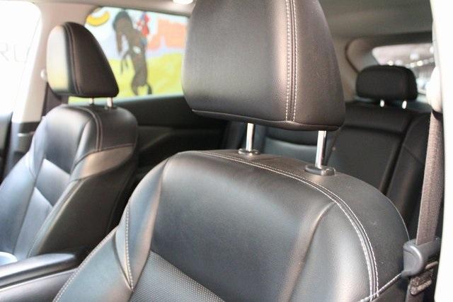 used 2019 Nissan Murano car, priced at $18,900