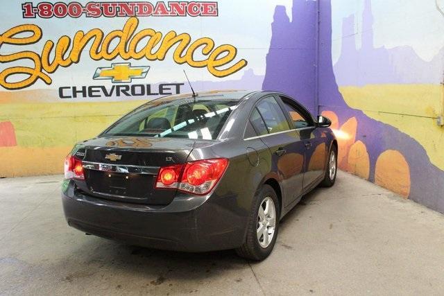 used 2014 Chevrolet Cruze car, priced at $10,900