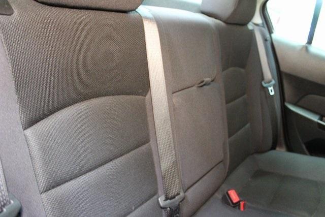 used 2014 Chevrolet Cruze car, priced at $10,900